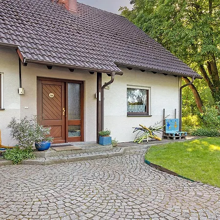 Wohnen Im Gruenen Apartment Hamburg Exterior photo