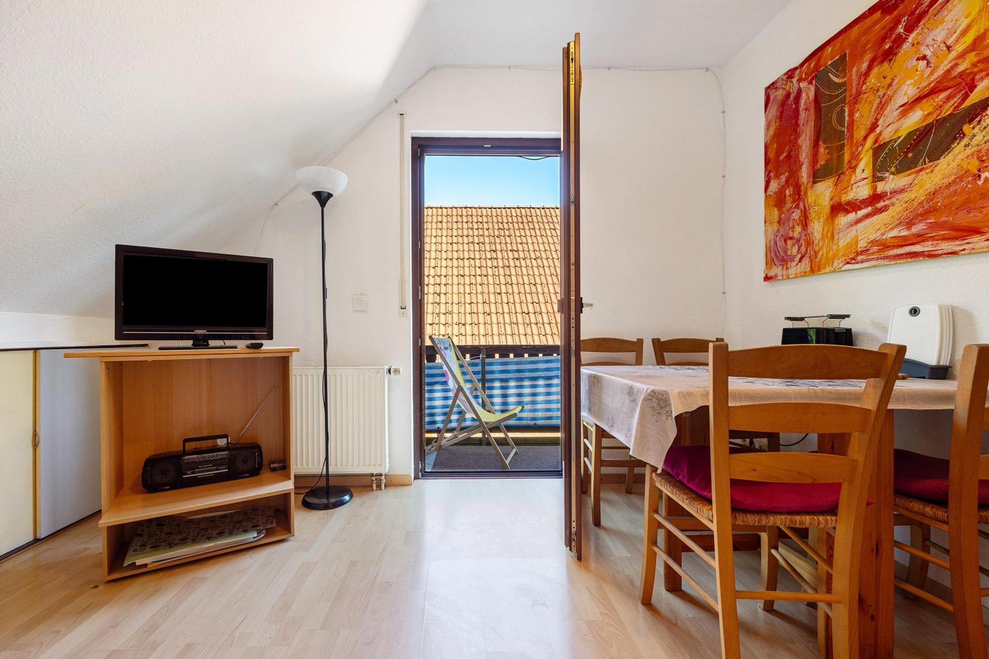 Apartamento Wohnen Im Gruenen Hamburgo